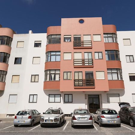 Beach Bliss Peniche 1 Екстериор снимка