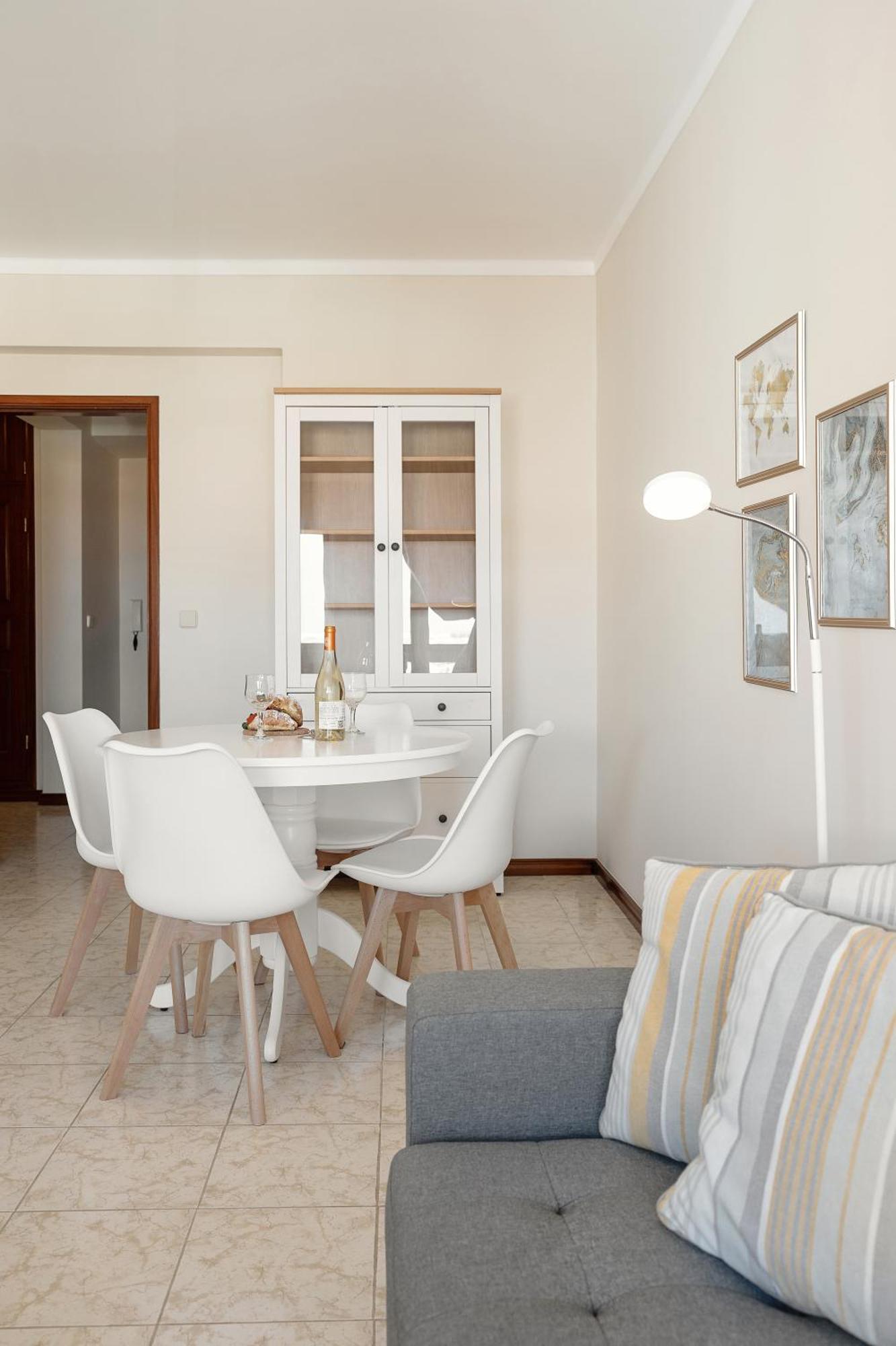 Beach Bliss Peniche 1 Екстериор снимка
