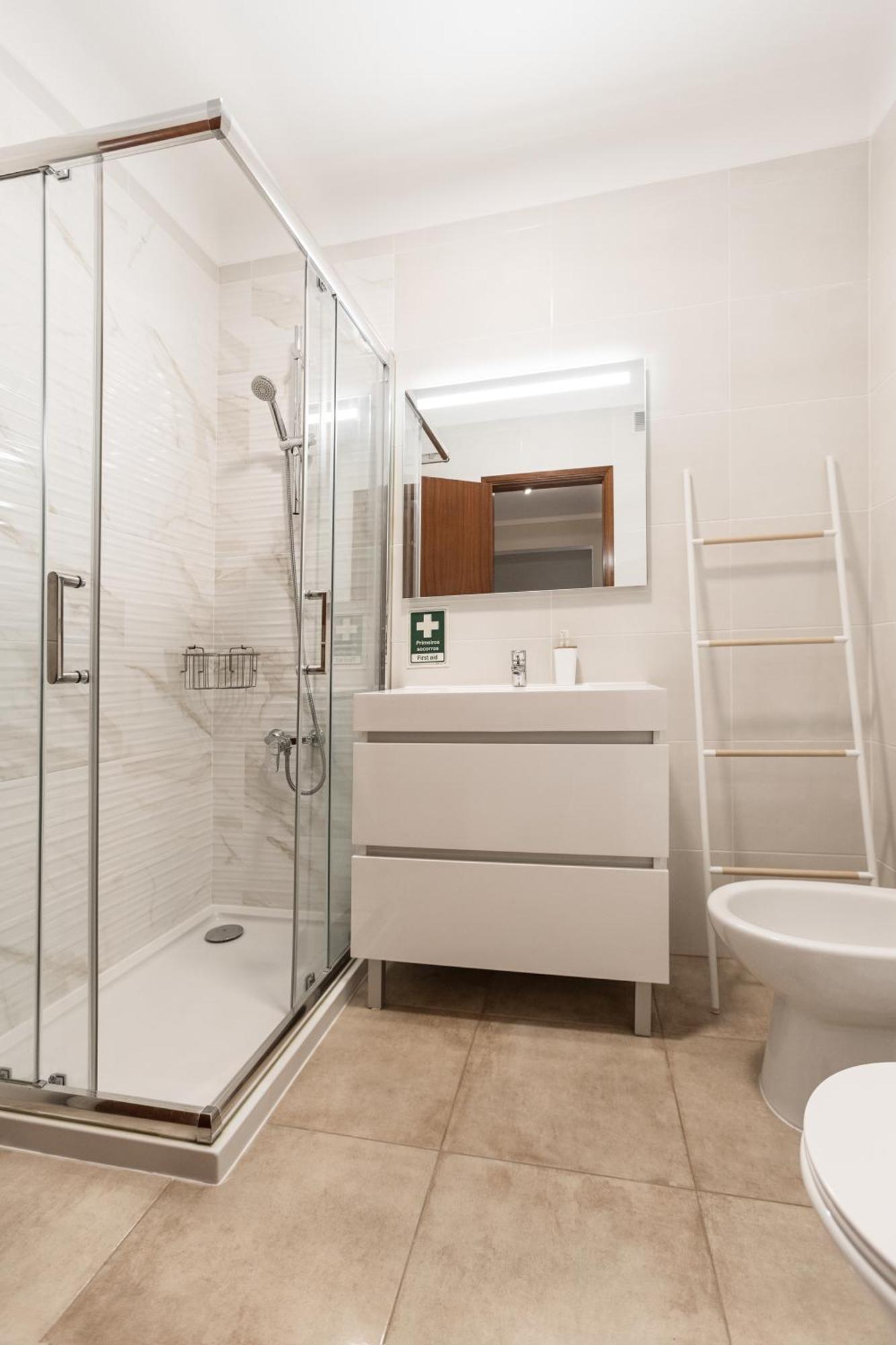 Beach Bliss Peniche 1 Екстериор снимка