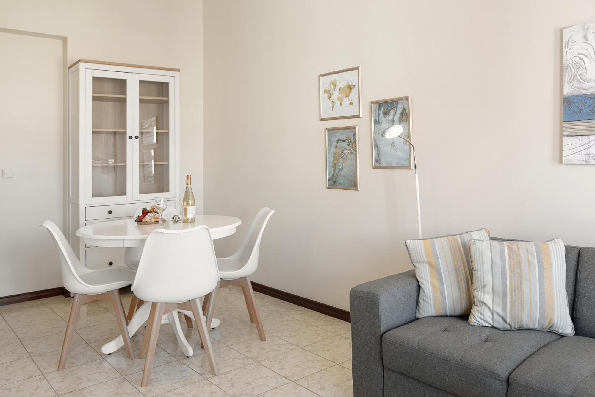 Beach Bliss Peniche 1 Екстериор снимка