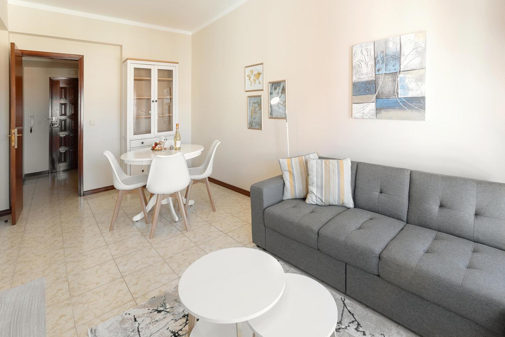 Beach Bliss Peniche 1 Екстериор снимка